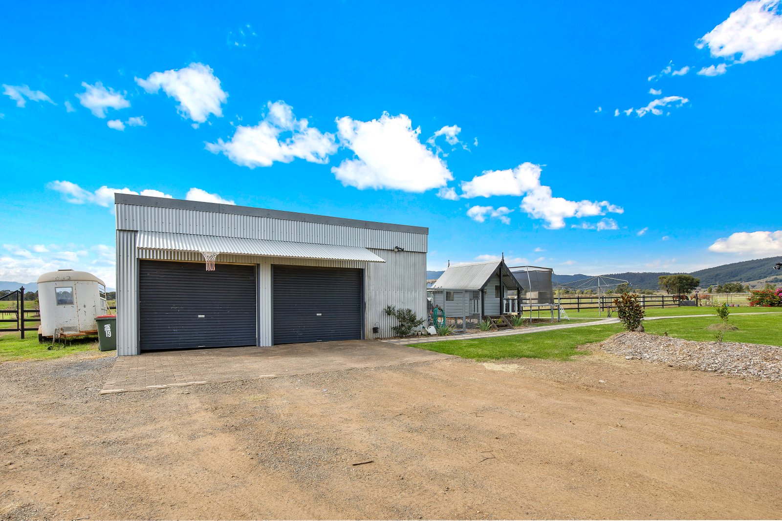 19 Smiths Road SCONE 8