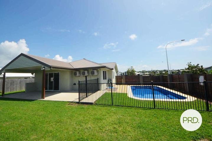 19 Sonoran Street RURAL VIEW 1