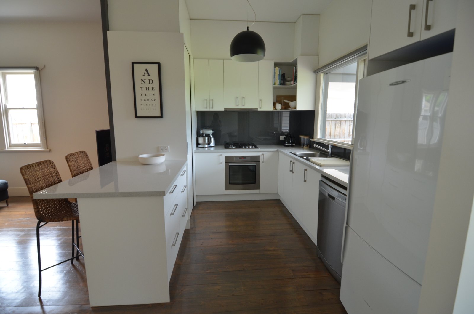 Gallery: 19 St David Street