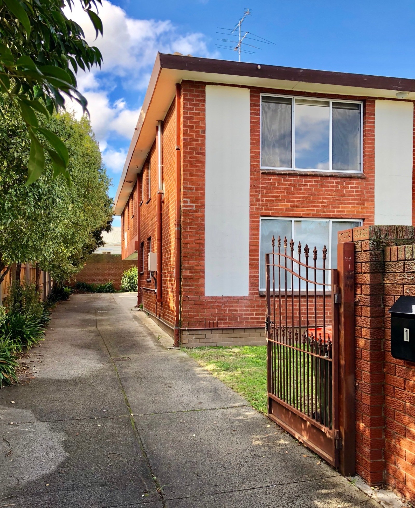 1/9 Stanley Avenue, Hawthorn East, 3123