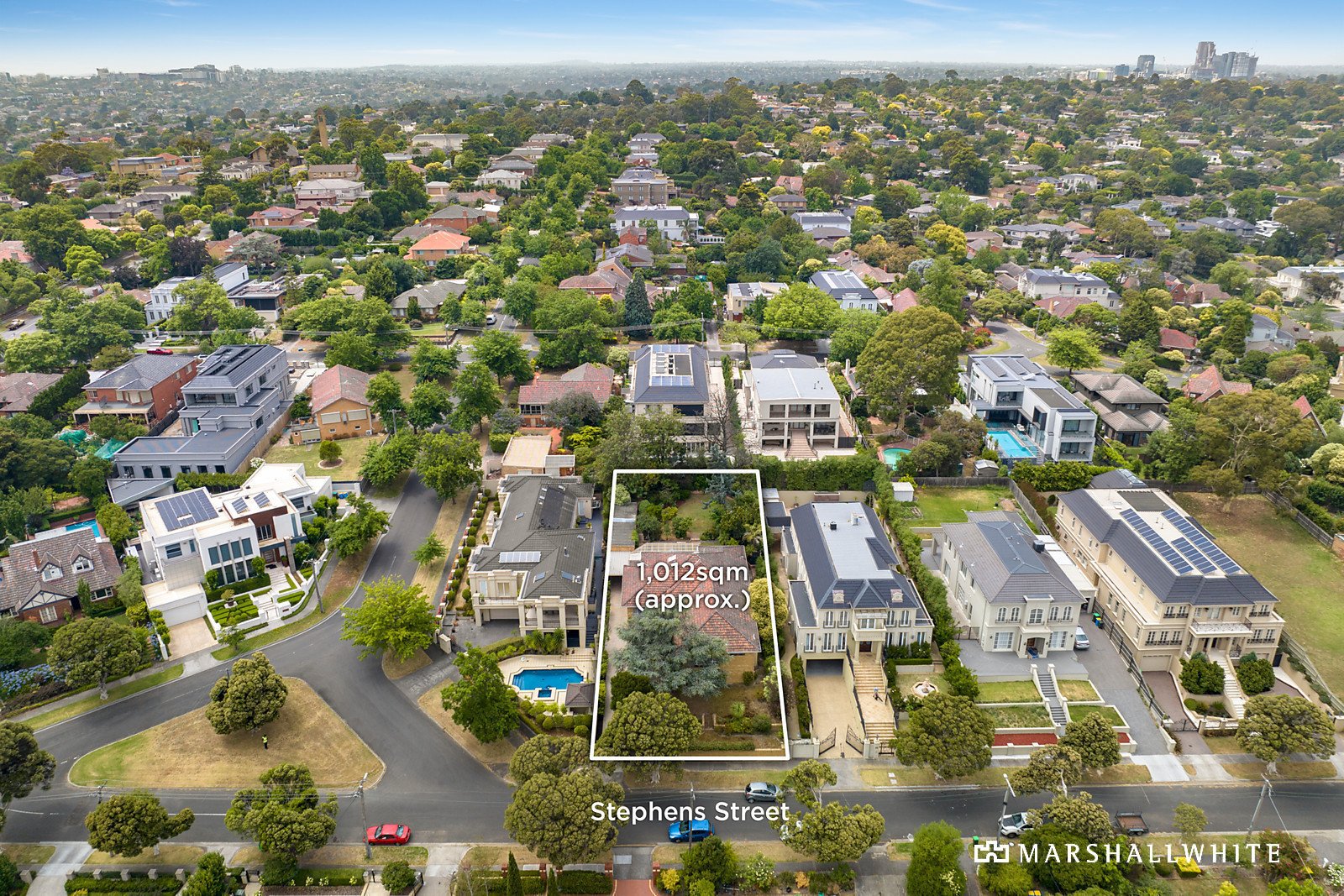 19 Stephens Street, Balwyn North, VIC