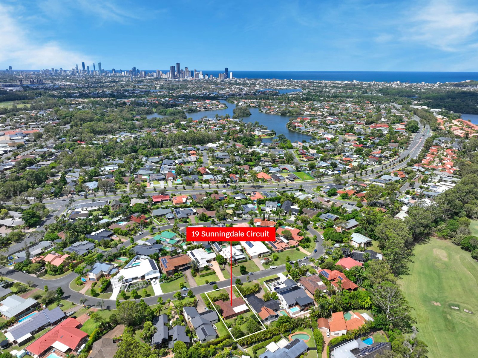 19 Sunningdale Circuit ROBINA 14