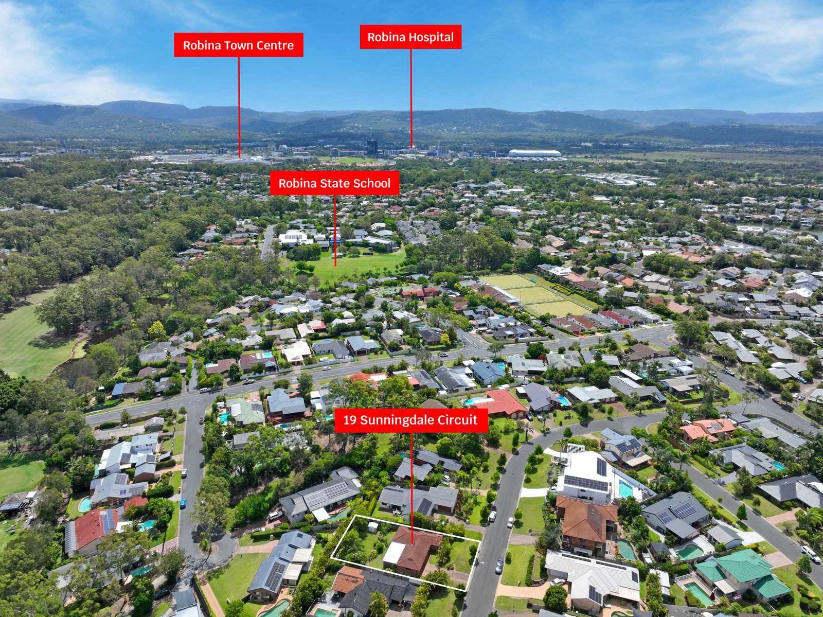 19 Sunningdale Circuit ROBINA 15