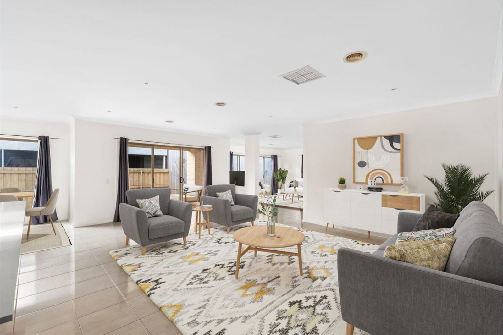 Real Estate and Property in 19 Sunset Place, Ocean Grove, VIC