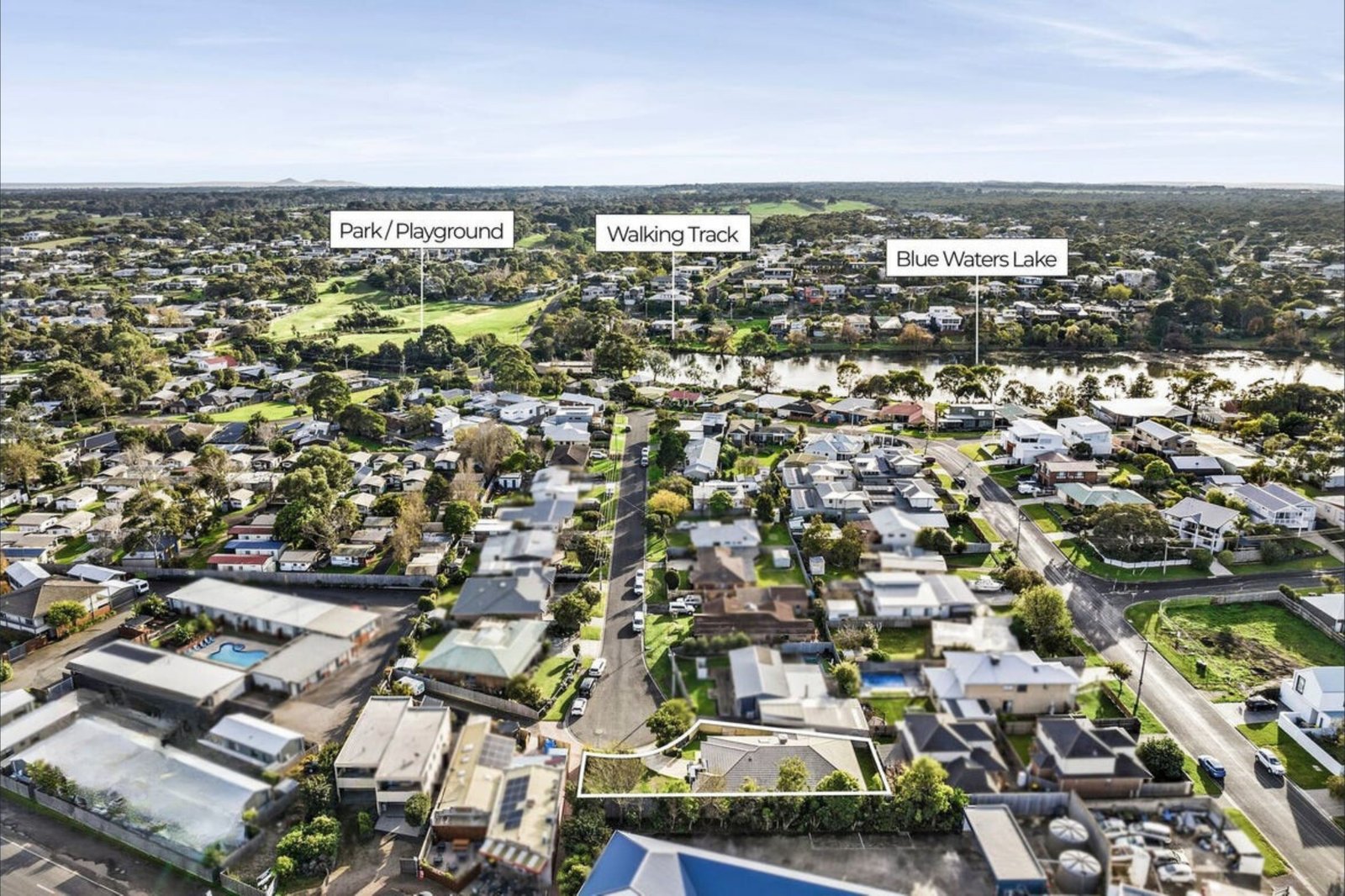 Real Estate and Property in 19 Sunset Place, Ocean Grove, VIC