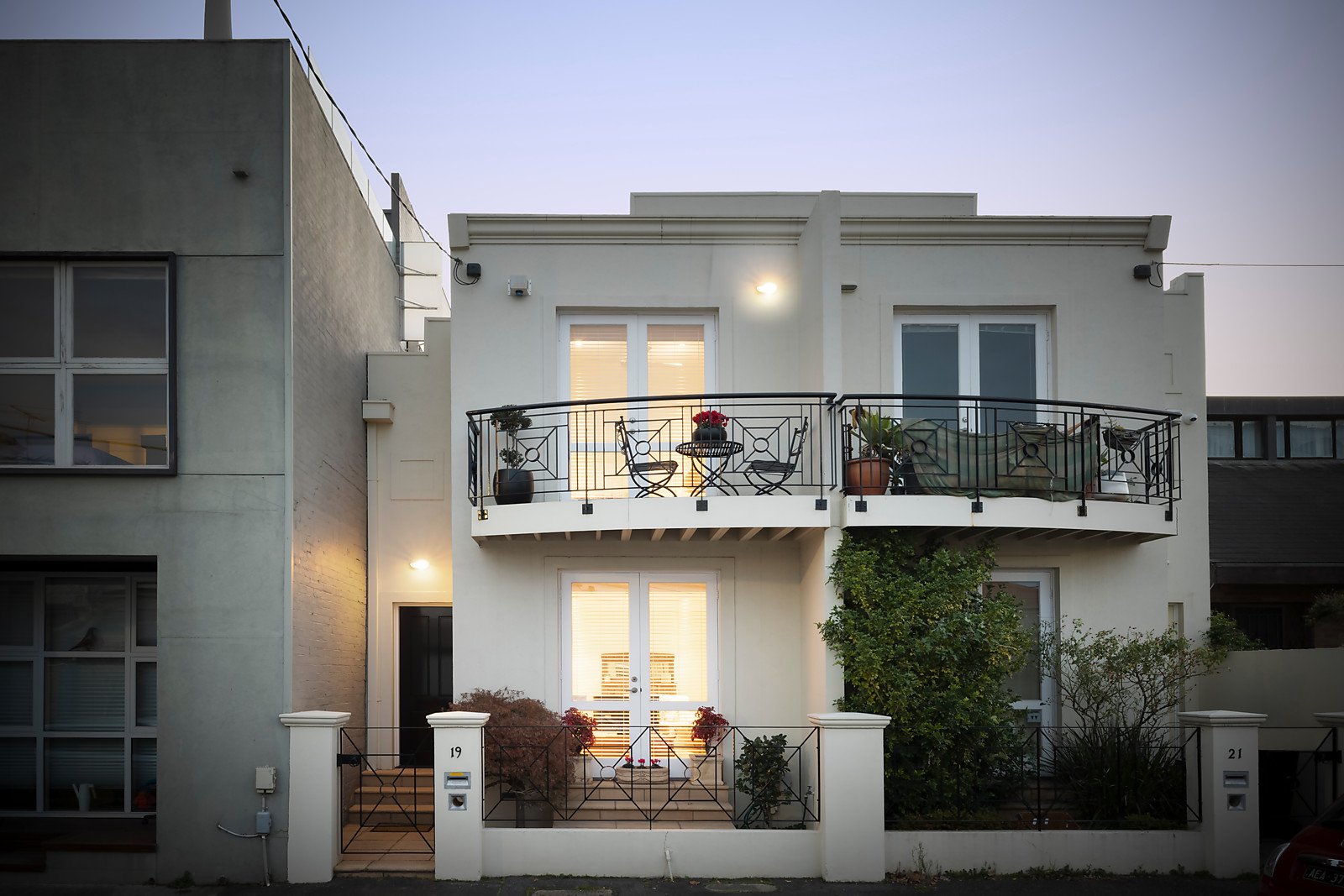 19 Sutton Street, Carlton North VIC 3054