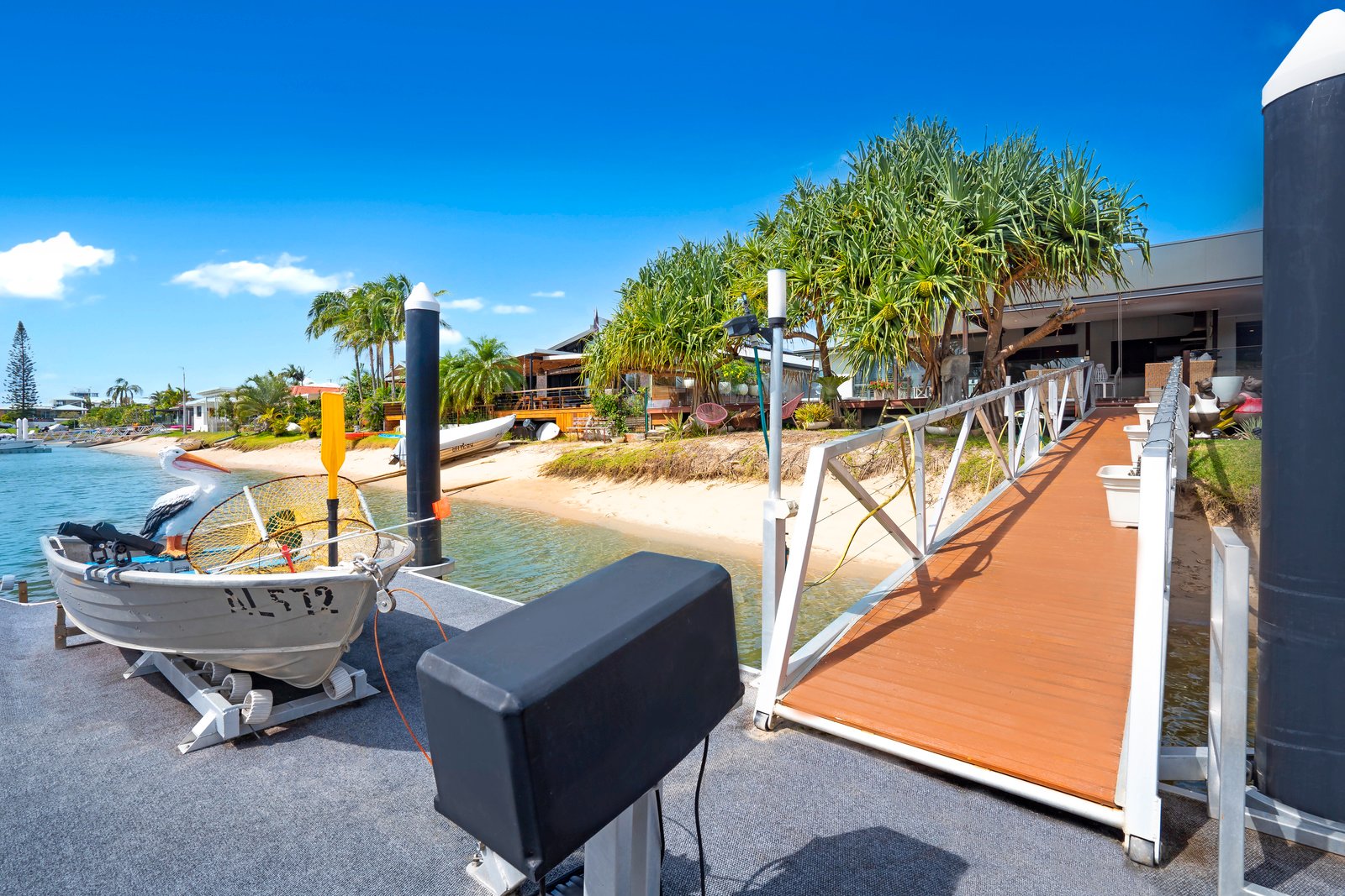 19 Swordfish Court PALM BEACH 6