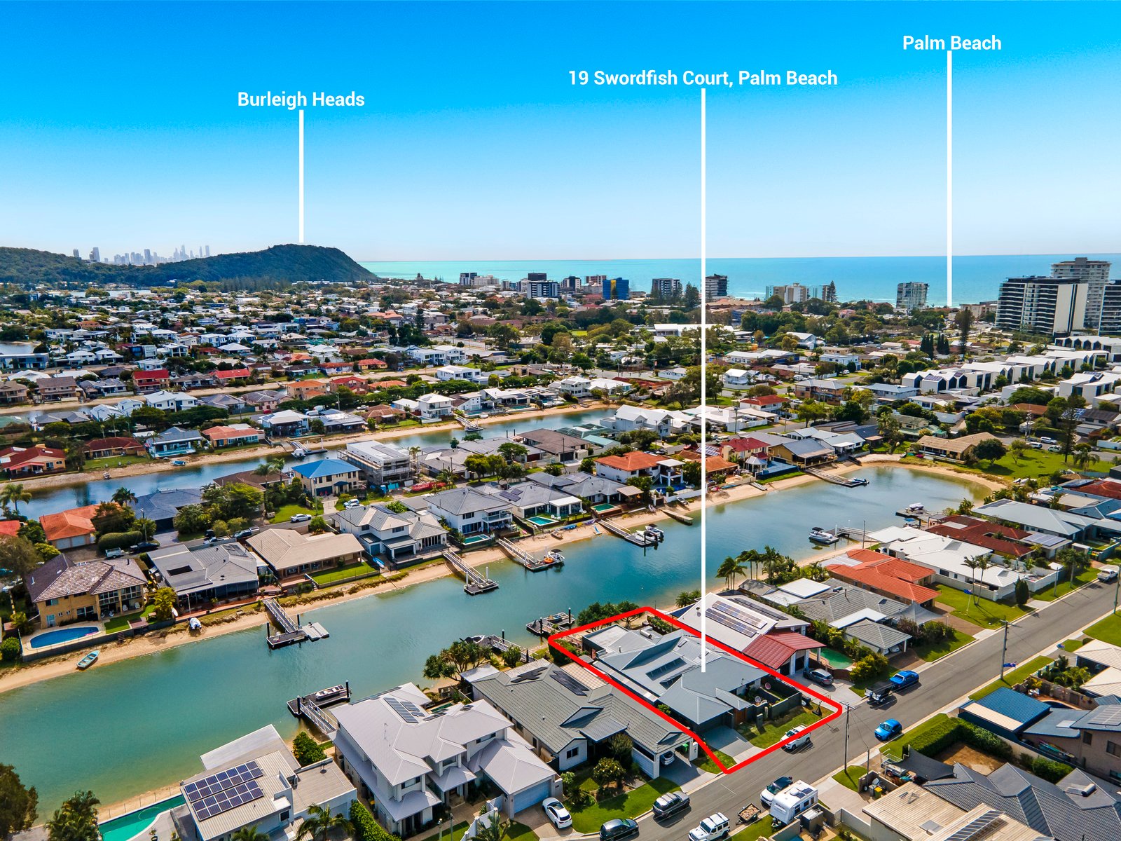 19 Swordfish Court PALM BEACH 20