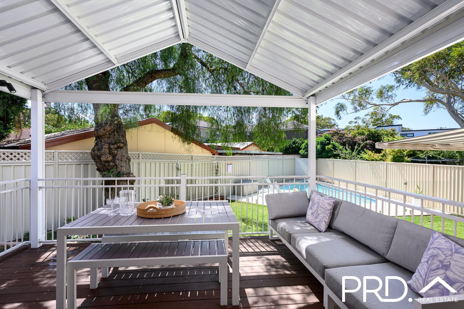 19 Sylvan Grove PICNIC POINT 9