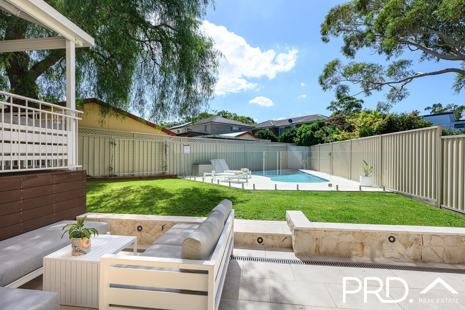 19 Sylvan Grove PICNIC POINT 10