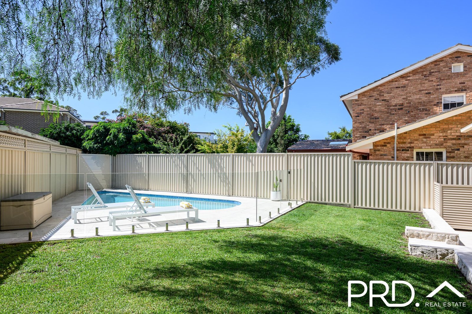 19 Sylvan Grove PICNIC POINT 11