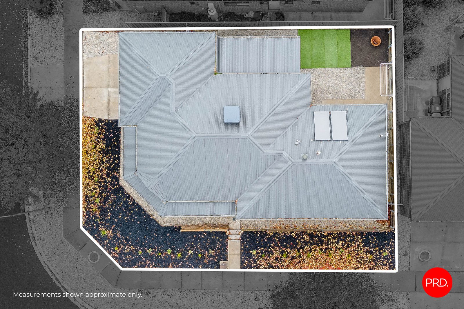 19 Sylvan Retreat WHITE HILLS 14