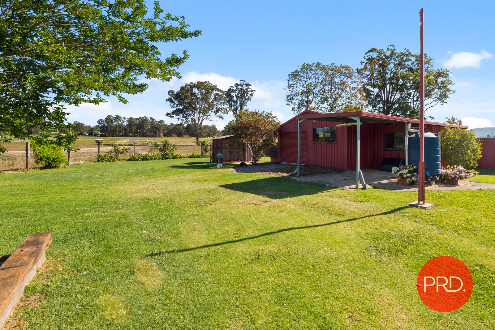 19 Tallawudjah Creek Rd  GLENREAGH 19