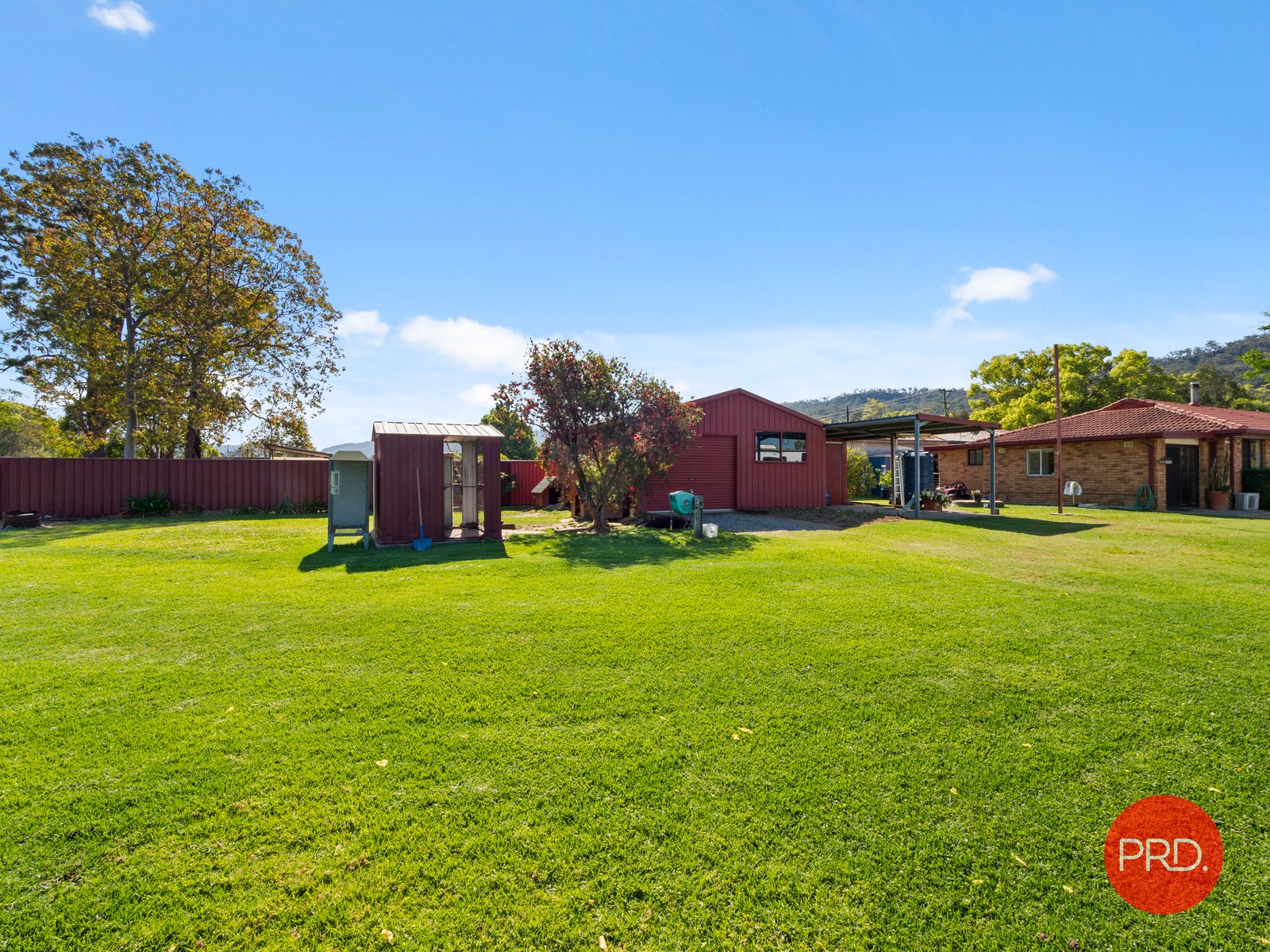 19 Tallawudjah Creek Rd  GLENREAGH 22