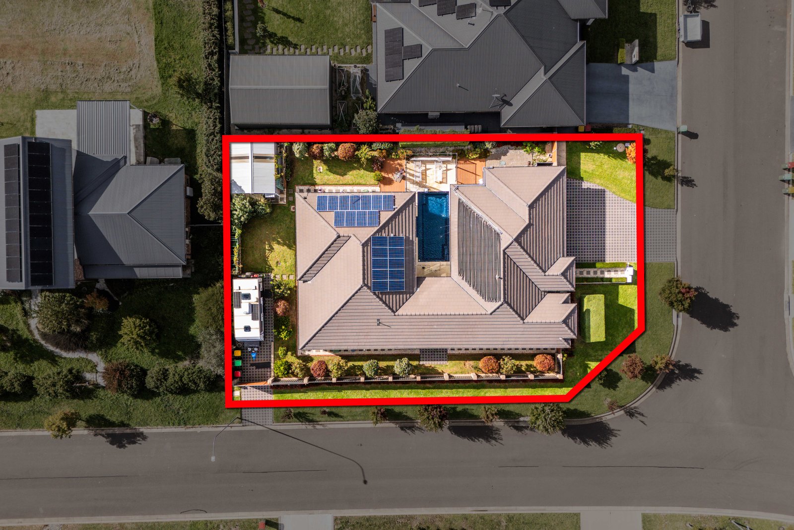 19 Taloumbi Place ORANGE 22