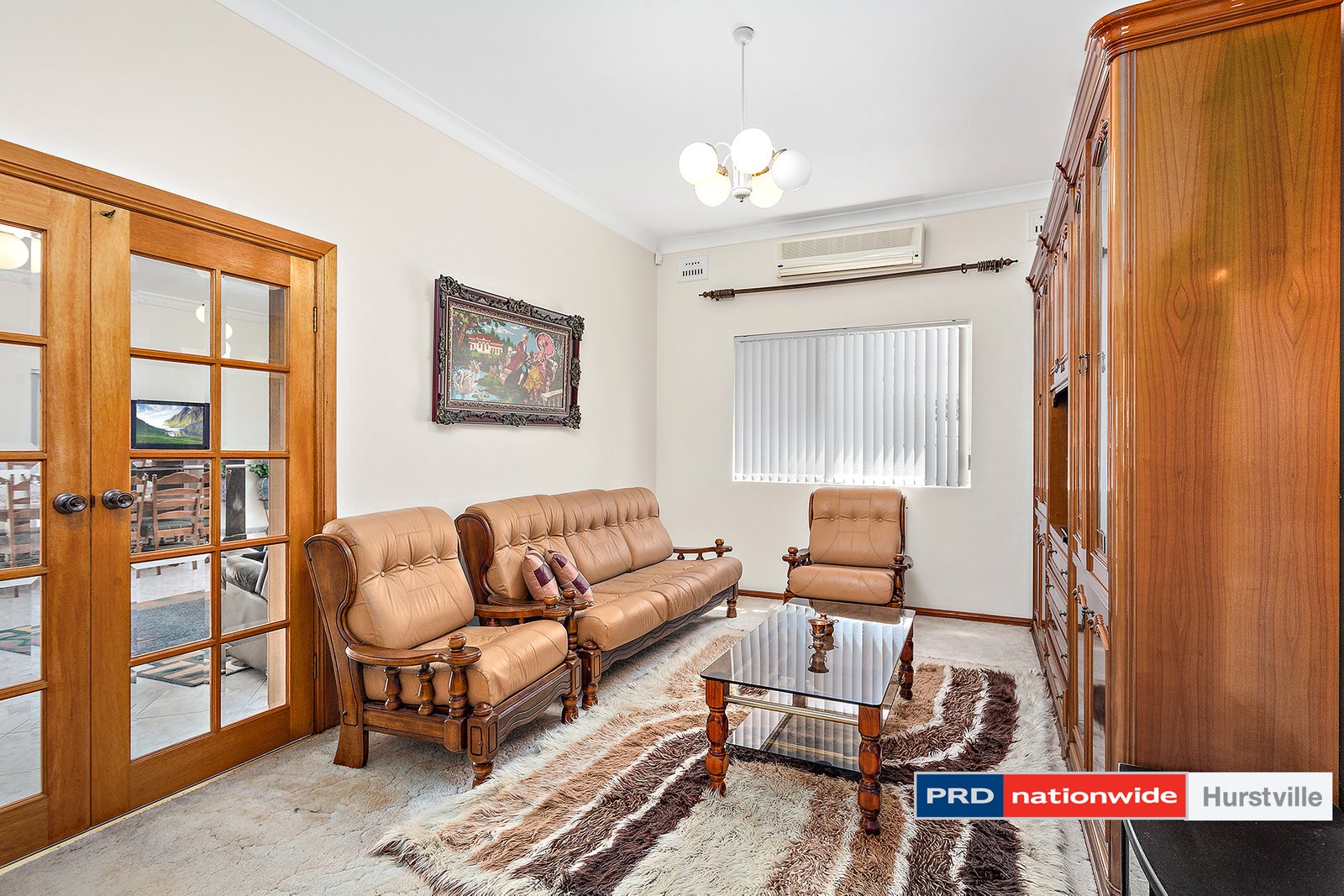 19 Taunton Rd  HURSTVILLE 7