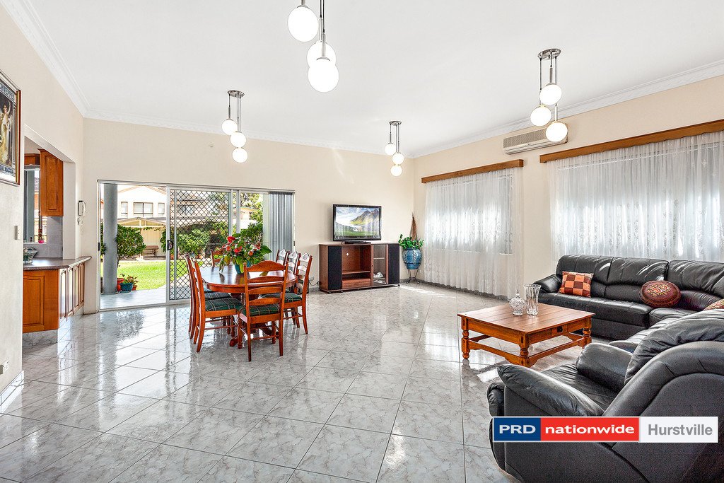 19 Taunton Rd  HURSTVILLE 3