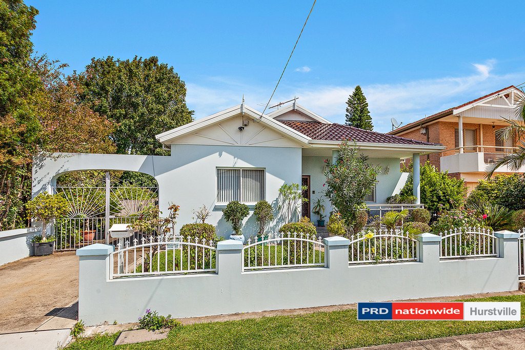 19 Taunton Road HURSTVILLE 1