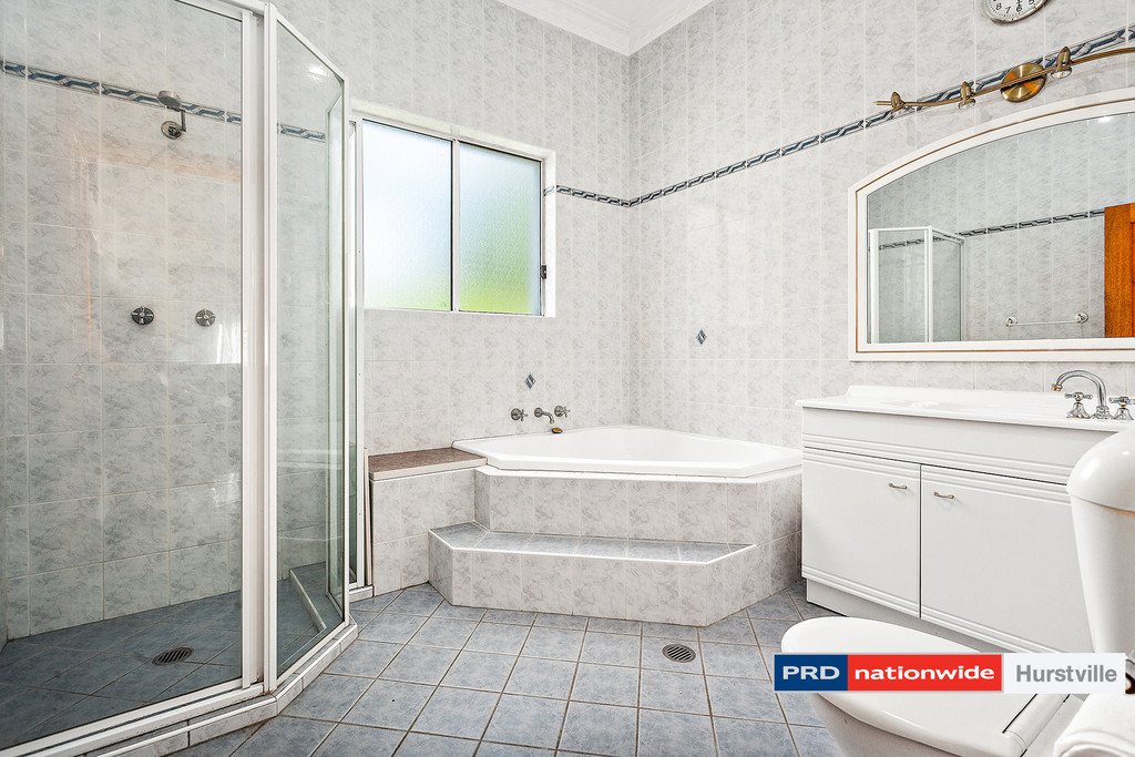 19 Taunton Road HURSTVILLE 5