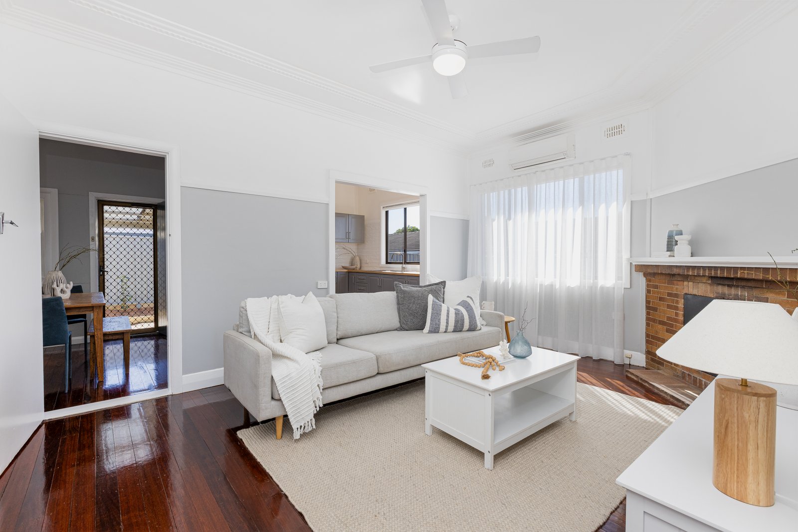 19 Tenambit Street EAST MAITLAND 4