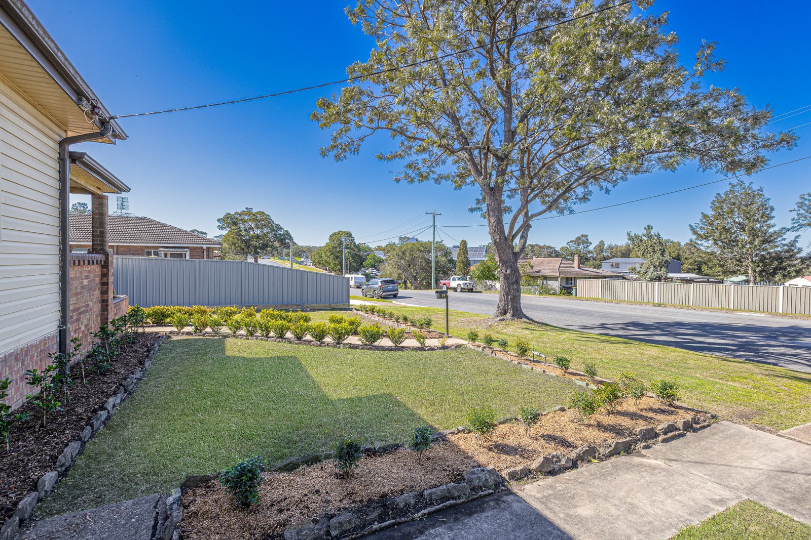 19 Tenambit Street EAST MAITLAND 21