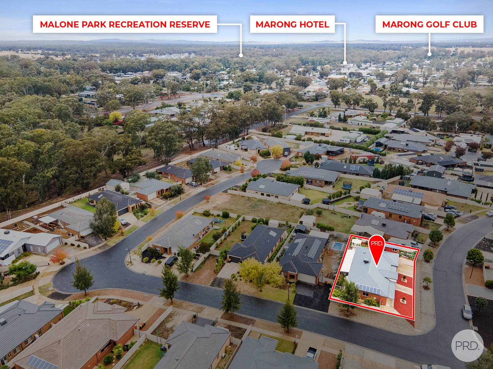 19 Thomas Drive MARONG 18
