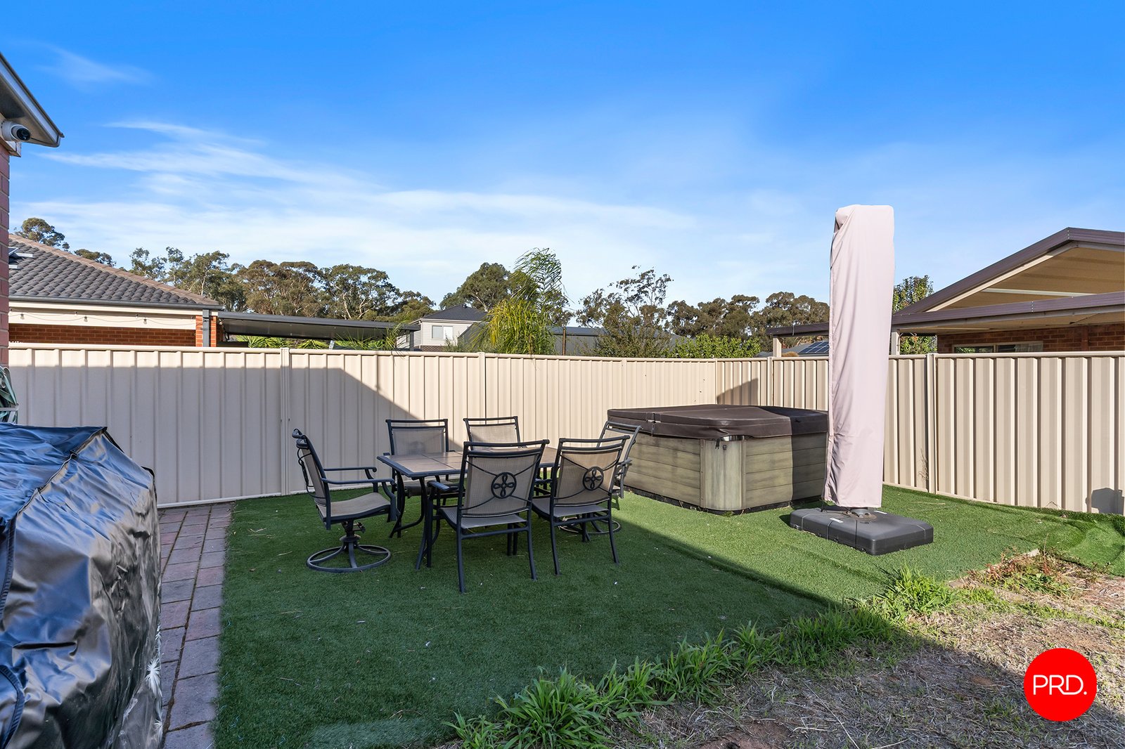 19 Thomas Drive MARONG 16