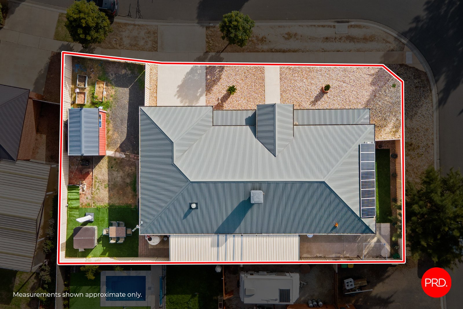 19 Thomas Drive MARONG 17