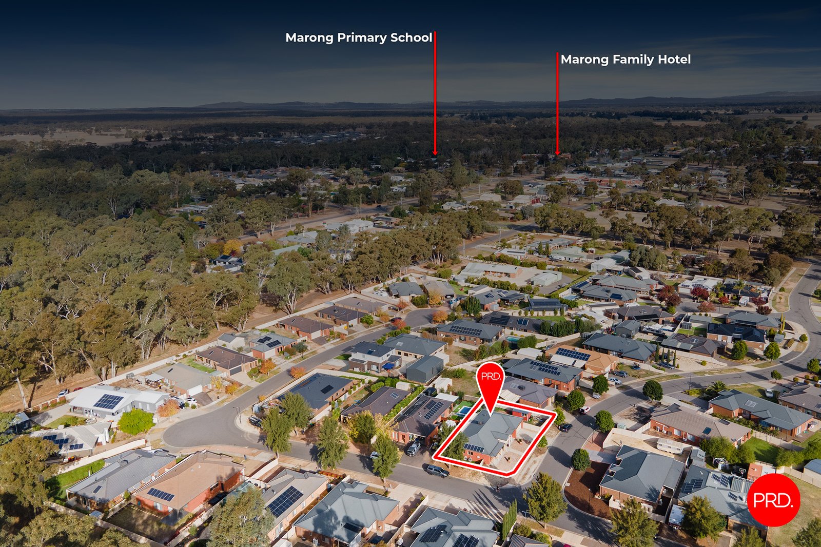 19 Thomas Drive MARONG 18