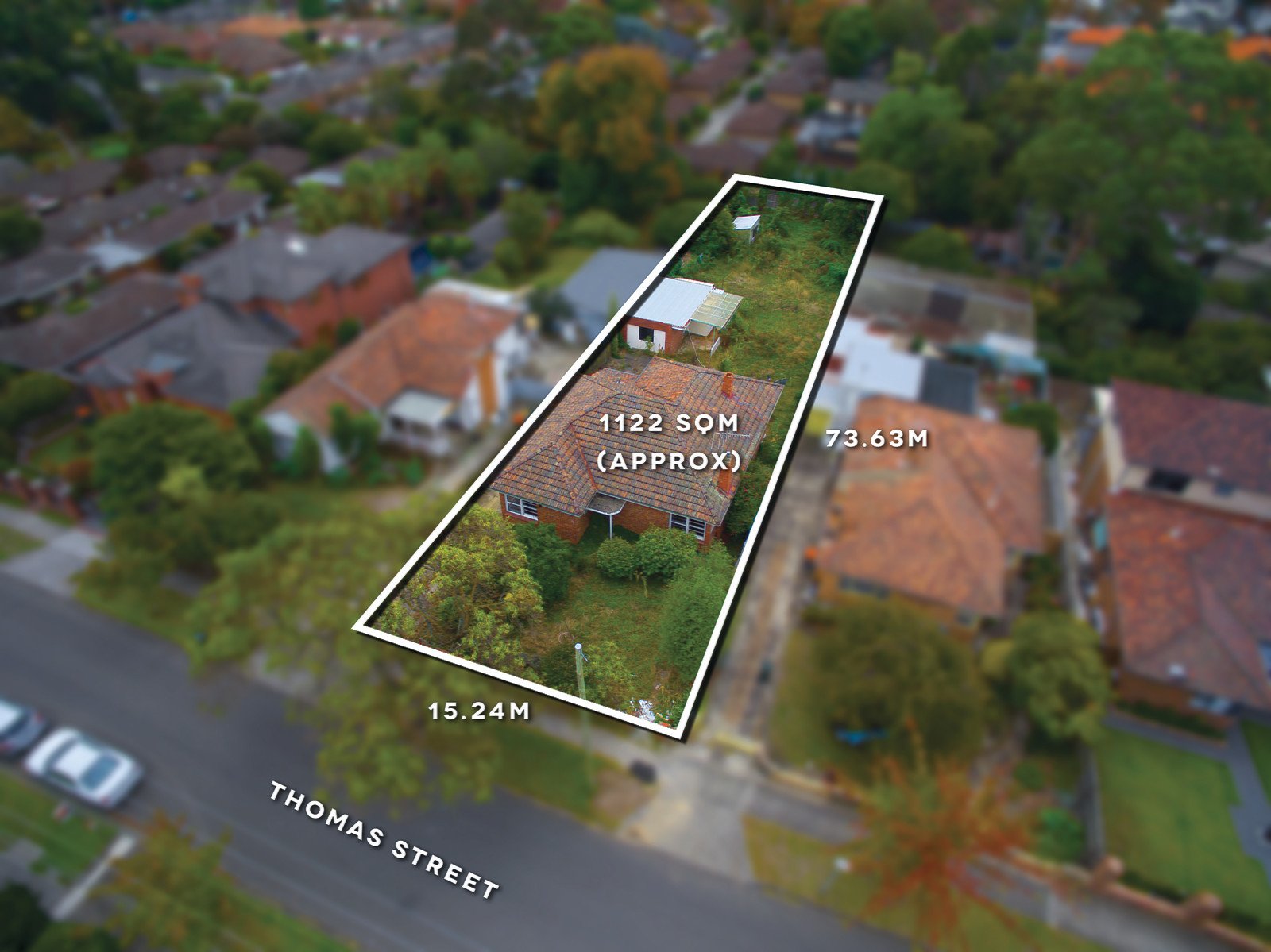 19 Thomas Street, Camberwell, VIC