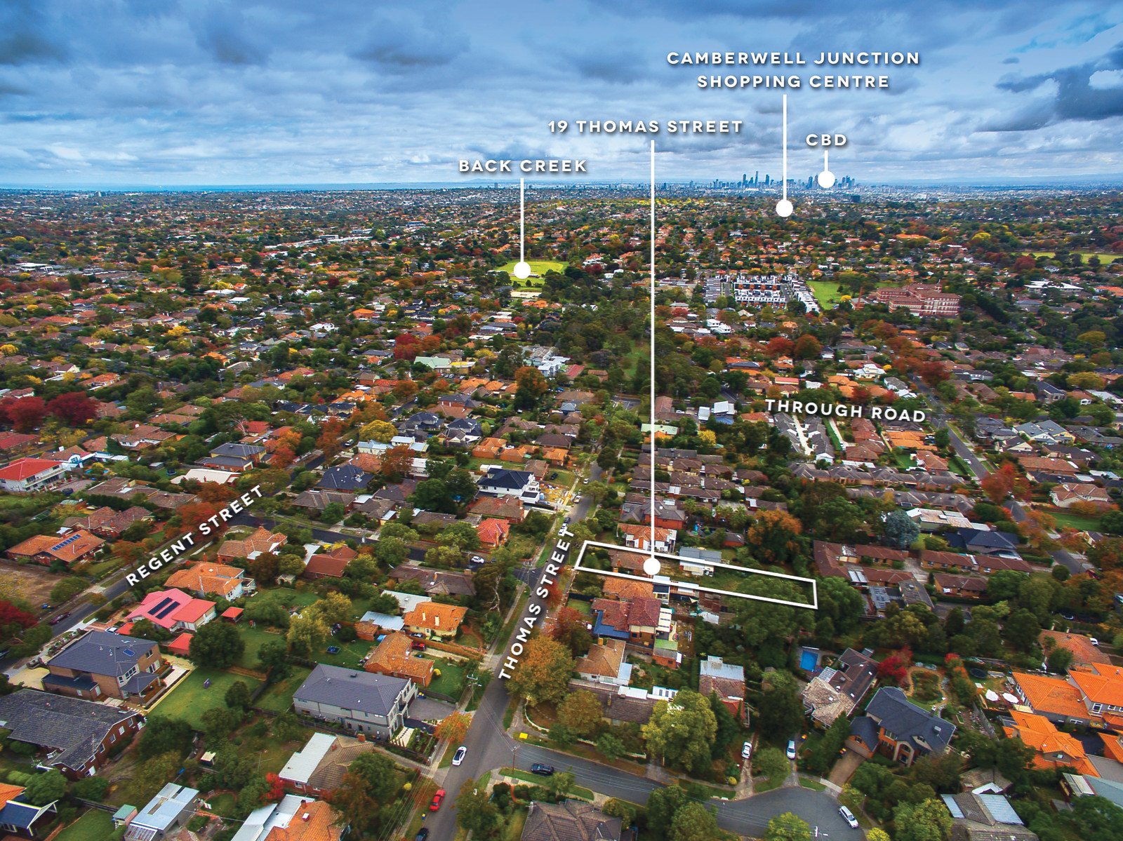 19 Thomas Street, Camberwell, VIC