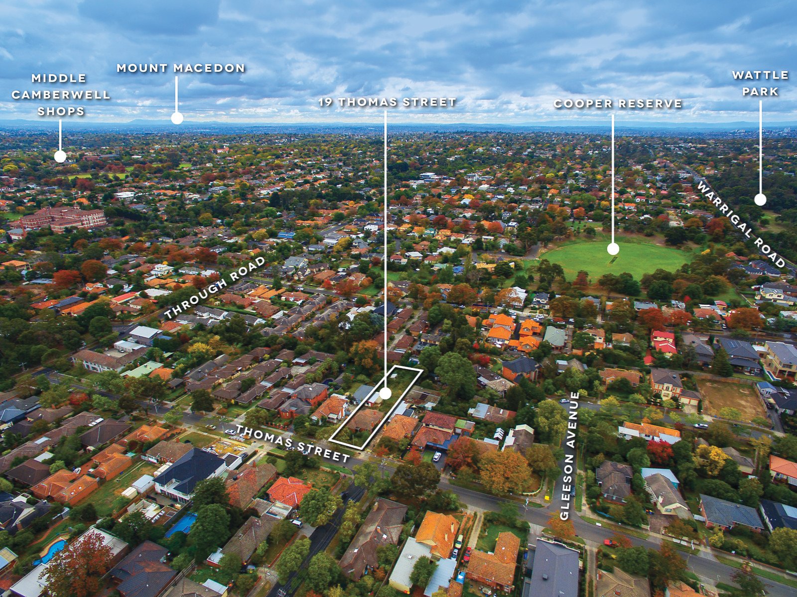 19 Thomas Street, Camberwell, VIC