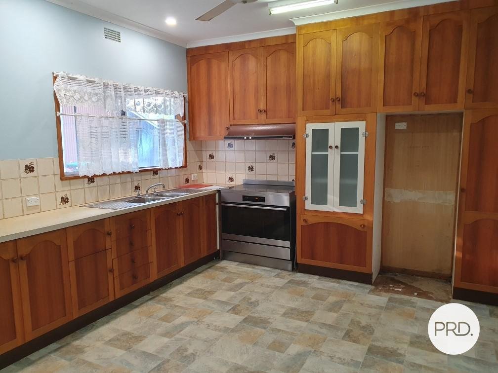 19 Thorne Street OUYEN 3