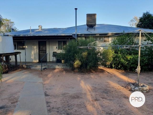 19 Thorne Street OUYEN 7
