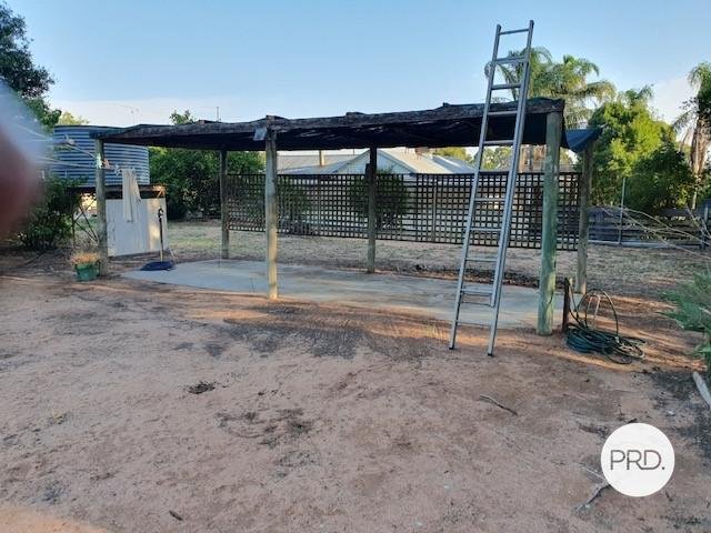 19 Thorne Street OUYEN 8