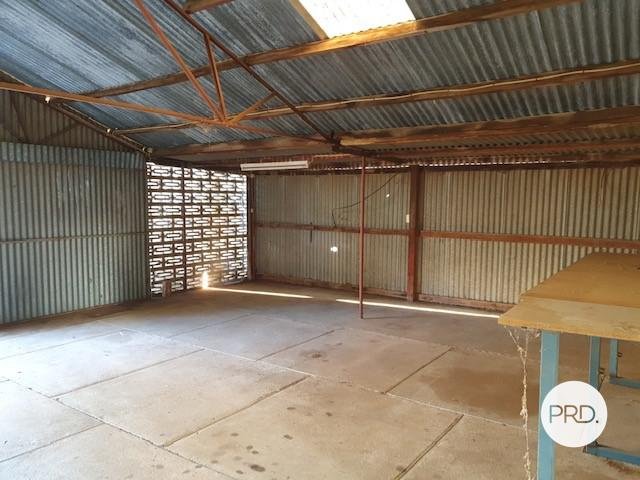 19 Thorne Street OUYEN 16