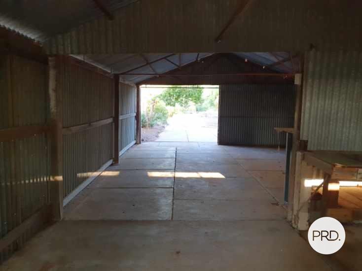 19 Thorne Street OUYEN 17