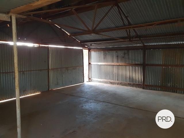 19 Thorne Street OUYEN 18