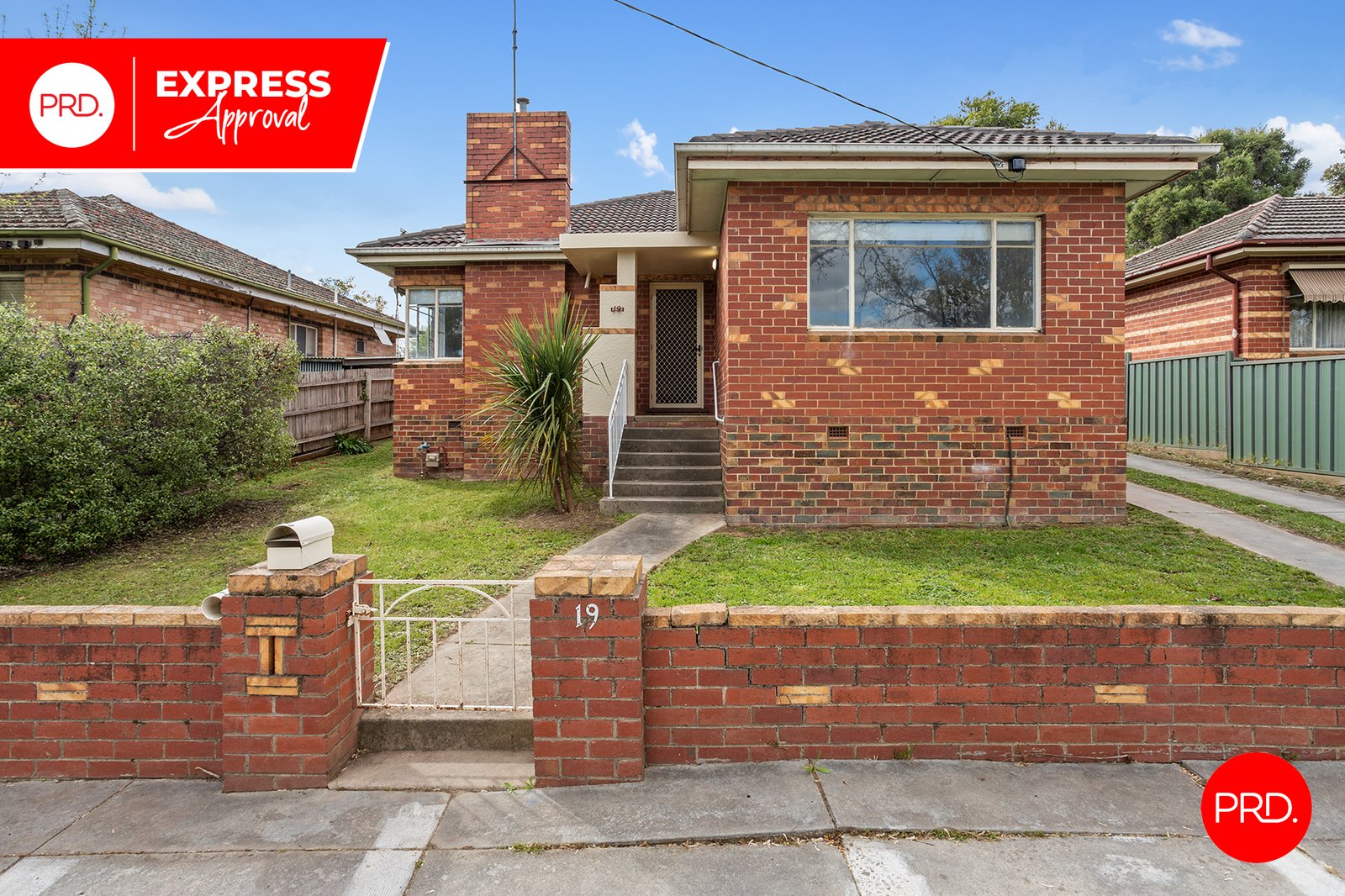 19 Townsend Street KENNINGTON 2