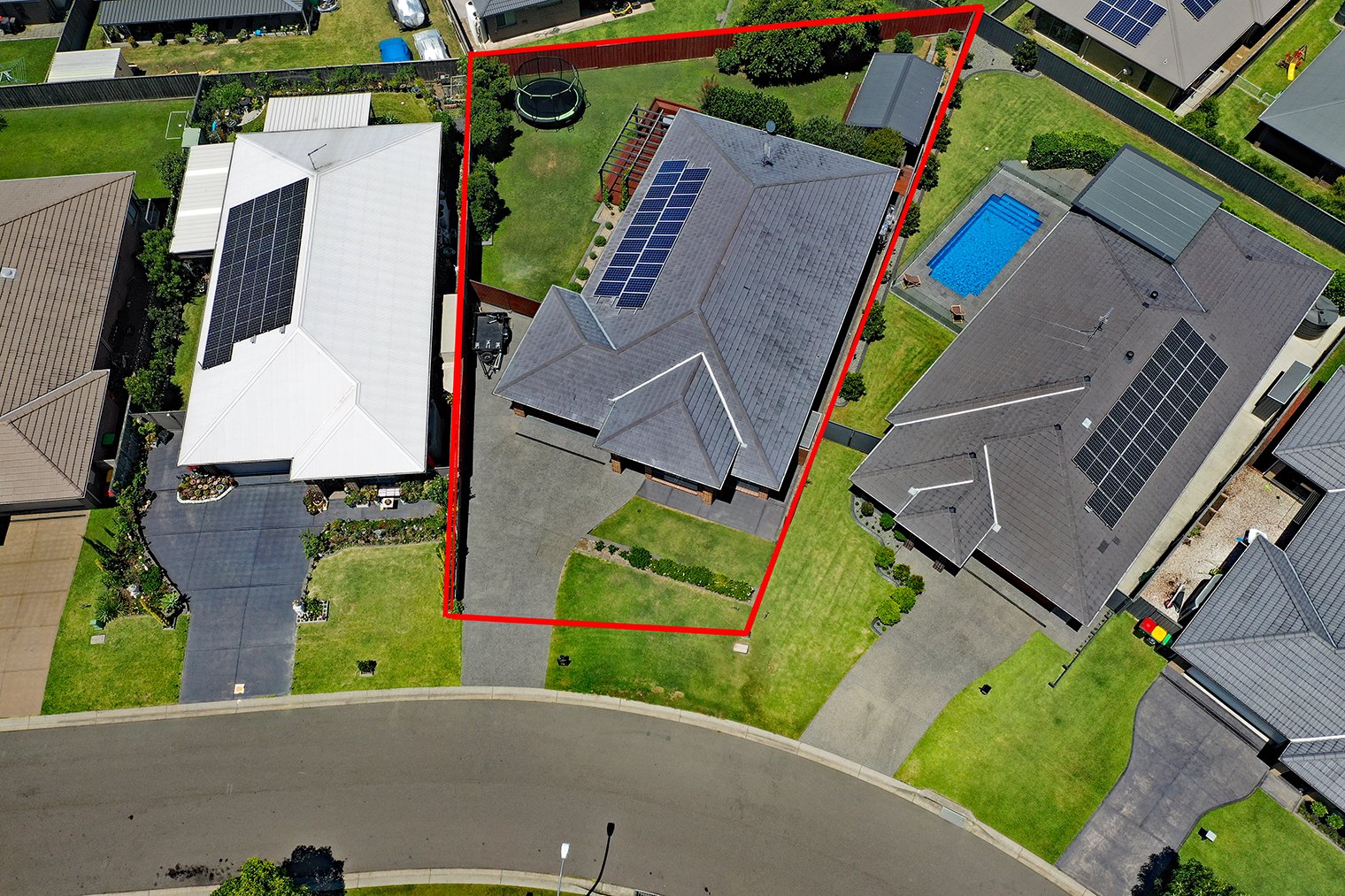 19 Triller Street ABERGLASSLYN 22