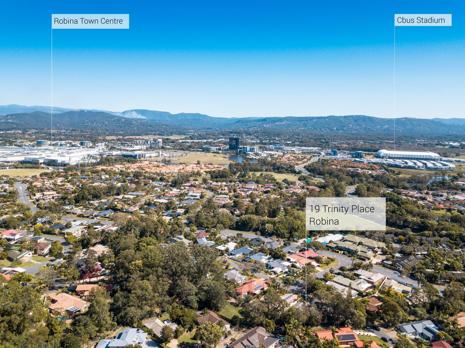 19 Trinity Place ROBINA 3