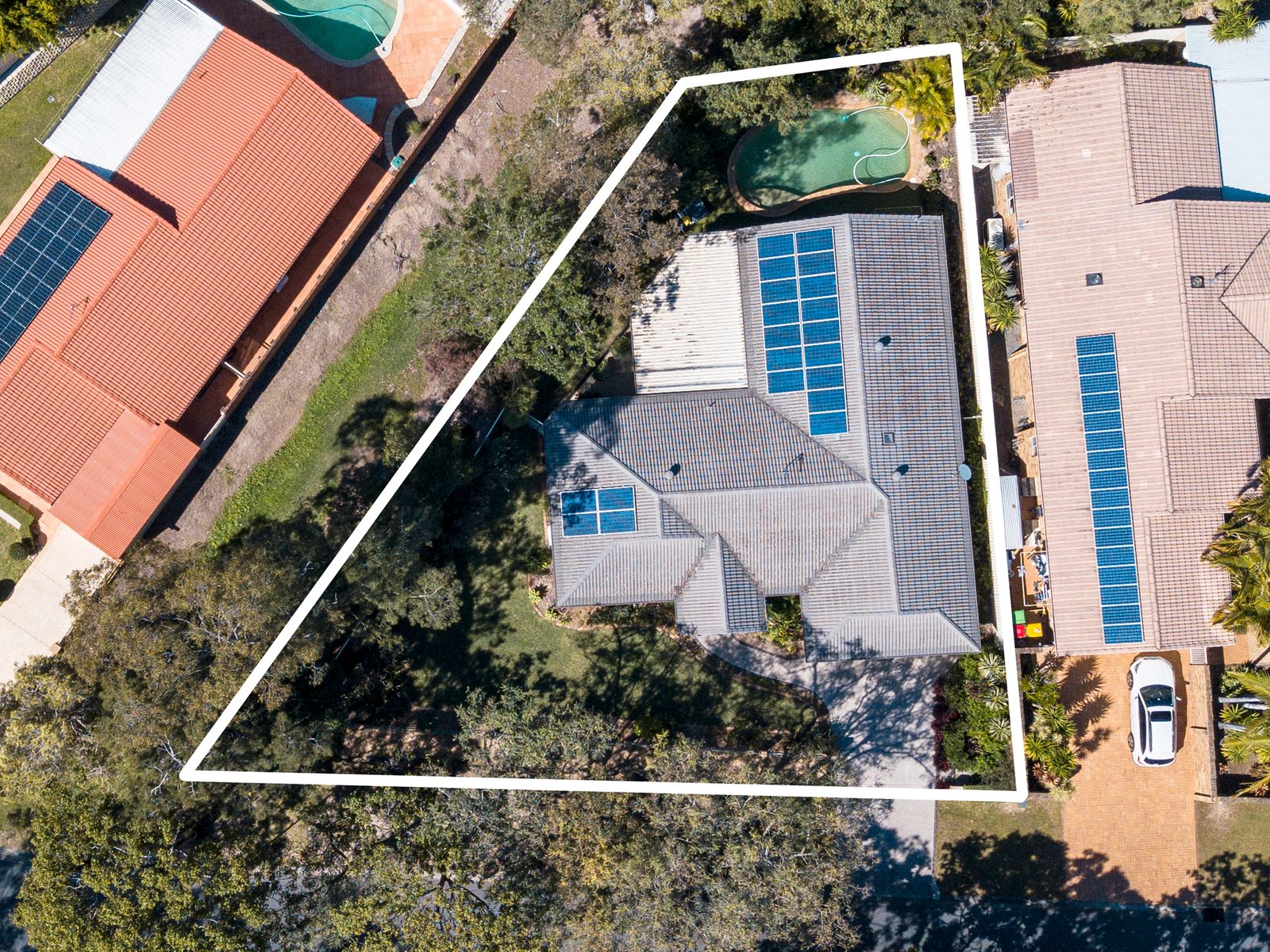 19 Trinity Place ROBINA 19