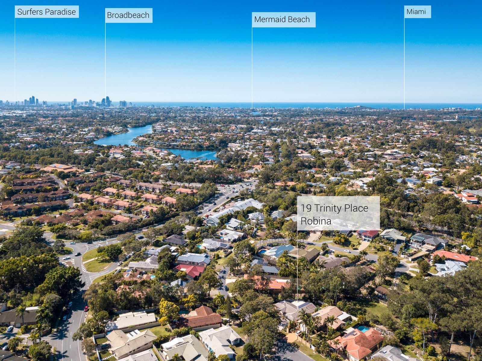 19 Trinity Place ROBINA 20