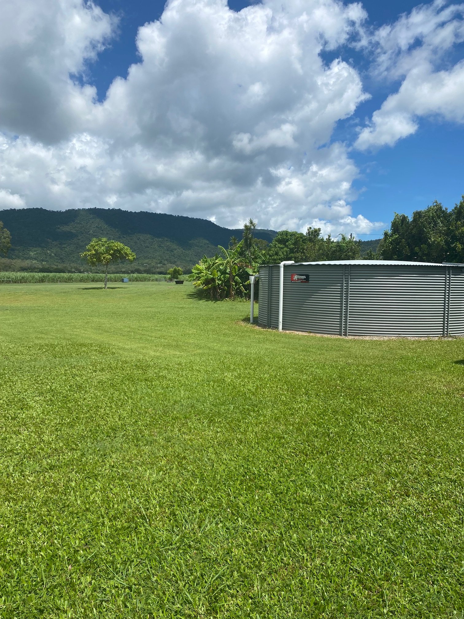 19 Tucker Road RIORDANVALE 13