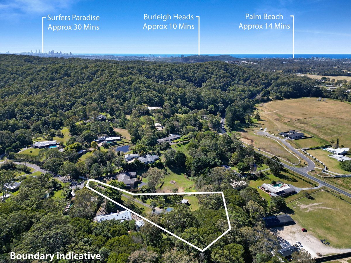 19 Tuesday Drive Tallebudgera Valley 5