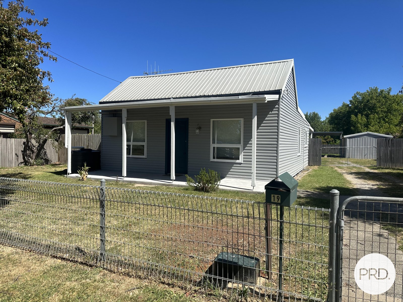 19 Turallo Terrace BUNGENDORE 1