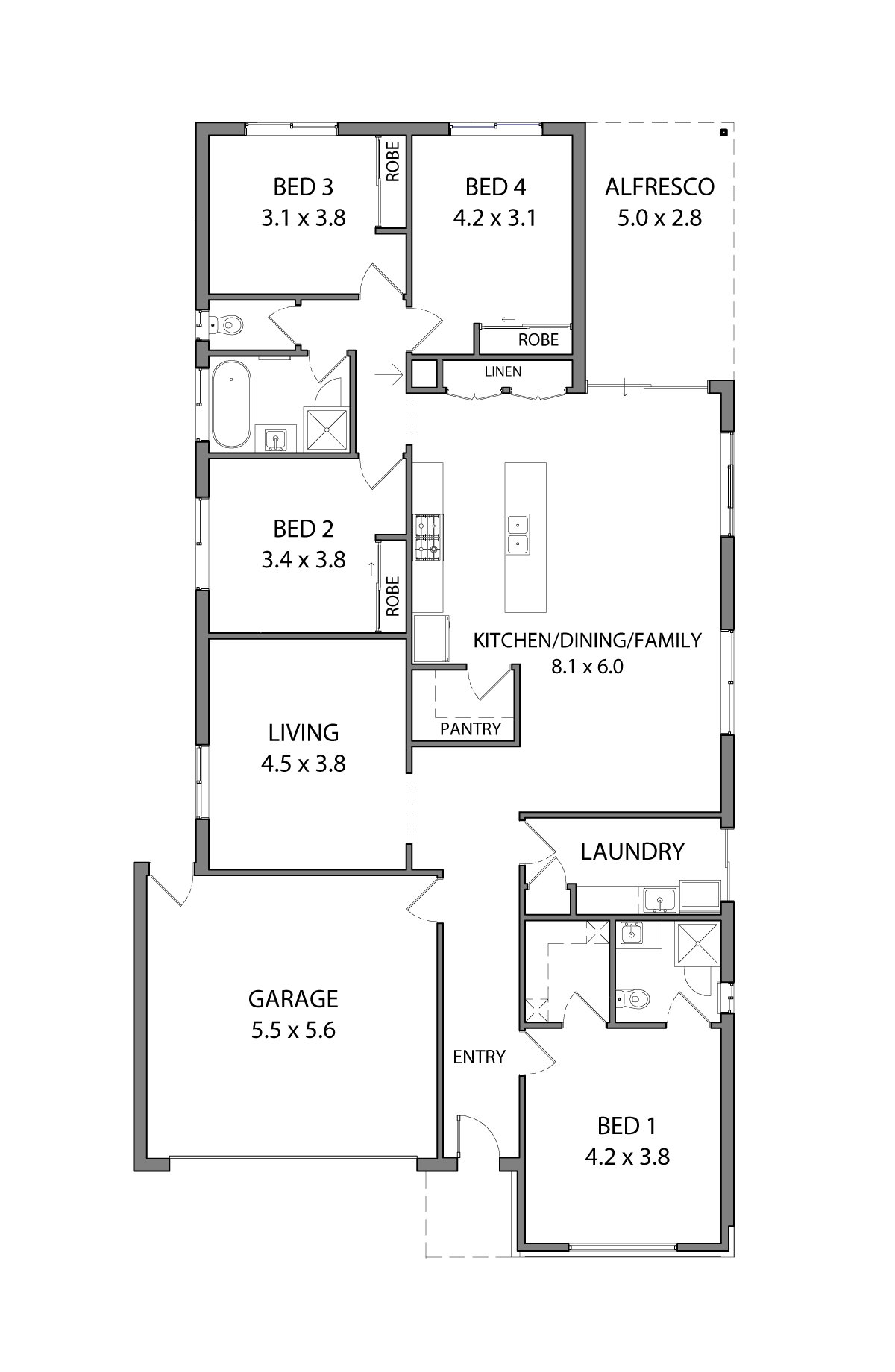19 Tussock Drive WHITE HILLS 6