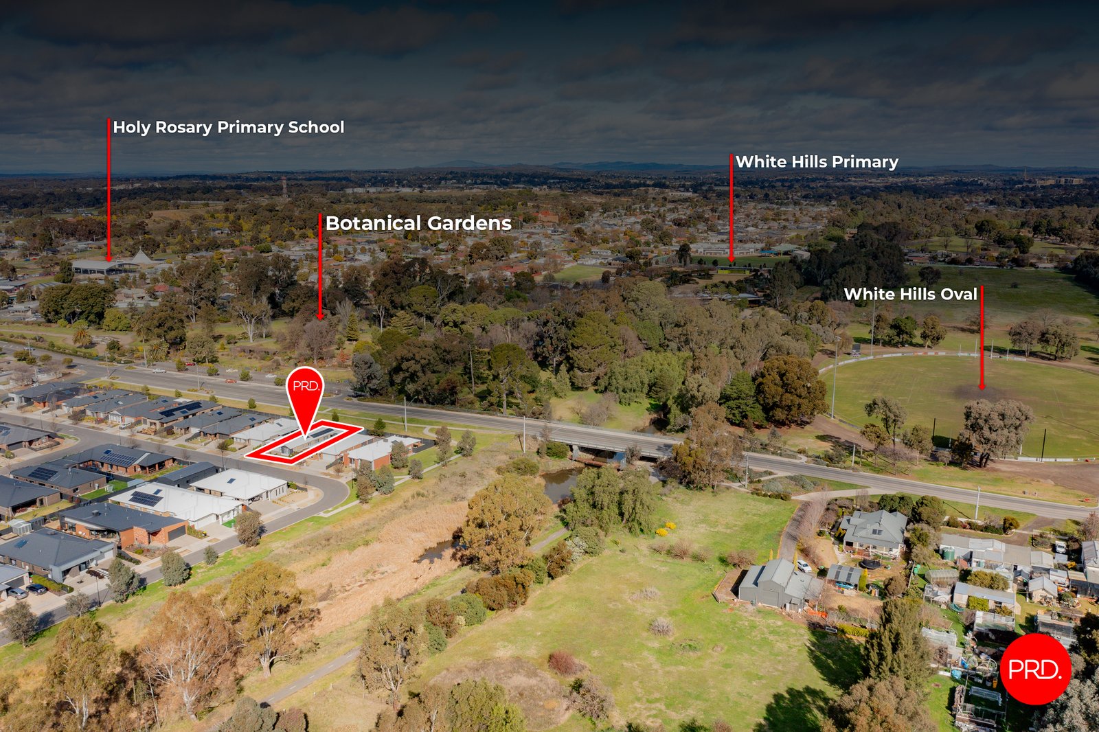 19 Tussock Drive WHITE HILLS 19