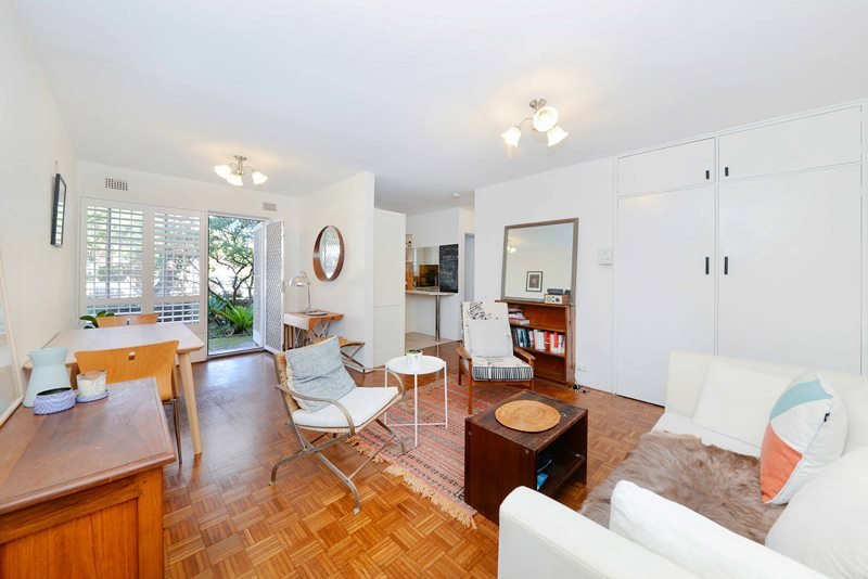1/9 Unsted Crescent HILLSDALE 1