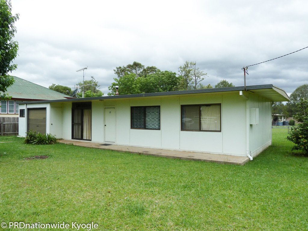 19 Urben Street URBENVILLE 2